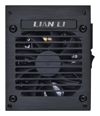 Lian Li SP750 V2 Gold PC-netvoeding 750 W SFX 80 Plus Gold