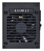 Lian Li SP750 V2 Gold PC-netvoeding 750 W SFX 80 Plus Gold - thumbnail