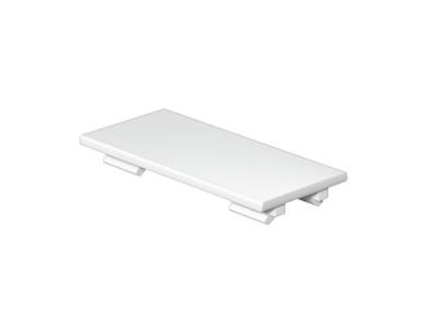 Weidmüller 1609940000 ESG 9/20 MC NEUTRAL WS Apparaatmarkering Montagemethode: Vastklemmen Markeringsvlak: 9 x 20 mm Wit Aantal markeringen: 200 200 stuk(s) Weidmüller 1609940000 ESG 9/20 MC NEUTRAL WS Apparaatmarkering Montagemethode: Vastklemmen Markeringsvlak: 9 x 20 mm Wit Aantal markeringen: 200 200 stuk(s)