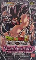 Dragon Ball Super TCG Zenkai Series - Power Absorbed Booster Pack - thumbnail