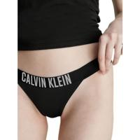 Calvin Klein Brazilian dames - Brazilian slip - Katoenen dames onderbroek met elastische band - thumbnail
