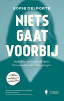 Niets gaat voorbij - Sofie Delporte - ebook - thumbnail