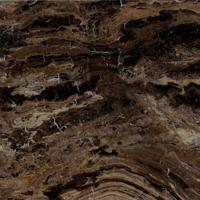 Vloertegel Marazzi Grandemarble Naturale Gerectificeerd 120x120 cm Bruin Marazzi - thumbnail
