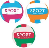 Beachvolleybal - thumbnail