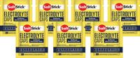 SaltStick electrolyte caps test pack 7x4,4g - thumbnail