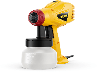 Wagner Wood&Metal Sprayer W125 Verfspuitpistool 350 W Debiet (max.): 150 - thumbnail