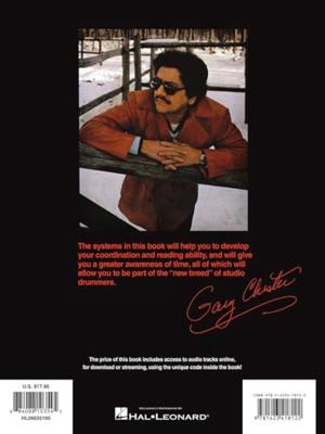 MusicSales - Gary Chester: The New Breed (Revised Edition) MusicSales - Gary Chester: The New Breed (Revised Edition)