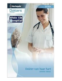 Dokter van haar hart - Dianne Drake - ebook