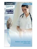 Dokter van haar hart - Dianne Drake - ebook - thumbnail