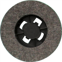 Delonghi 2690079004 VT504703 Viltschijf 3 Stuks LC205/500 - thumbnail