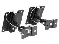 Adam Hall SPSG3B Muurbeugel tot 8 kg - thumbnail