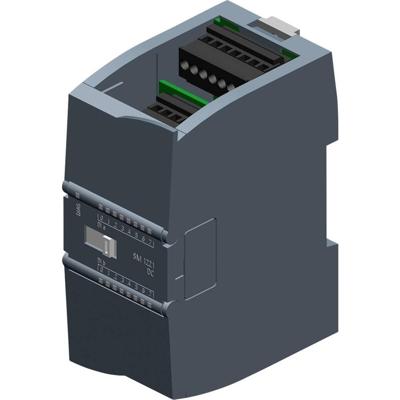 Siemens SM 1221 6ES72211BH320XB0 28.8 V Siemens SM 1221 6ES72211BH320XB0 28.8 V