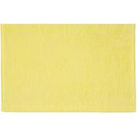 Cawö Cawo Lifestyle Uni Handdoek 50x100 Lemon - thumbnail