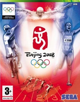 Beijing 2008
