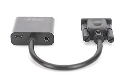 Digitus DA-70473 video converter - thumbnail