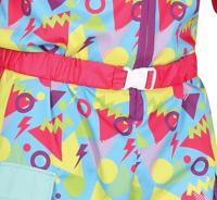 Foute Ski Overall Happy Heren - thumbnail