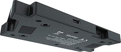 HAZET "draadloos oplaadpad" oplaadstation wireless charging pad single f.1 lamp