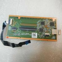 Notebook bezel Touchpad Sensor Board+Cable for Dell Latitude E7240 - thumbnail