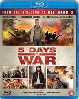 5 Days of War - thumbnail