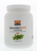 Mattisson HealthStyle Zeewier Eiwit SuperShake - thumbnail