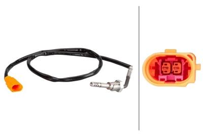 Sensor, uitlaatgastemperatuur 6PT010376261