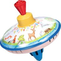 Goki bromtol bosvrienden - thumbnail