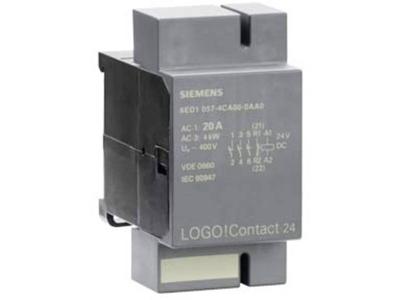 Siemens 6ED1057-4CA00-0AA0 PLC-aansturingsmodule Siemens 6ED1057-4CA00-0AA0 PLC-aansturingsmodule
