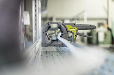 Lübbering FLEXIPASS Set Kabelhouder A90229 Meerdere kleuren 1 stuk(s)