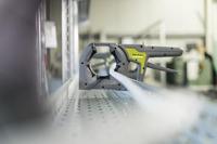 Lübbering FLEXIPASS Set Kabelhouder A90229 Meerdere kleuren 1 stuk(s) - thumbnail