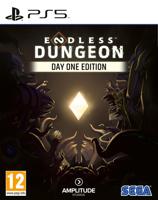 Endless Dungeon Day One Edition - thumbnail