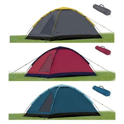 Koepeltent 2pers, 200x120cm