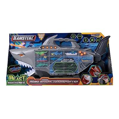 Teamsterz Shark transporter