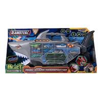 Teamsterz Shark transporter - thumbnail