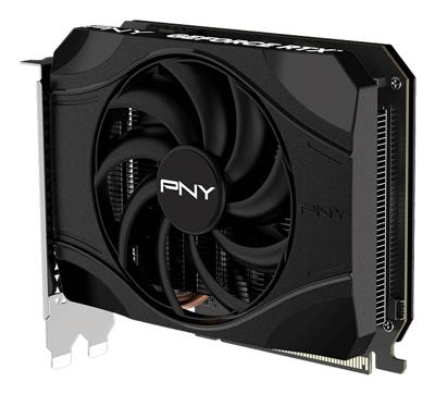 PNY - Grafische kaart - NVIDIA Blackwell GeForce RTX 5050 - VCG50508SFXPB1 - 8 GB DDR6