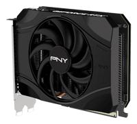 PNY - Grafische kaart - NVIDIA Blackwell GeForce RTX 5050 - VCG50508SFXPB1 - 8 GB DDR6 - thumbnail