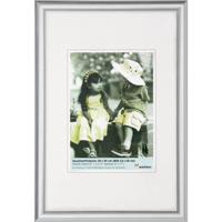 walther+ design KP030S Wissellijst Papierformaat: 20 x 30 cm (b x h) 20 cm x 30 cm Zilver - thumbnail