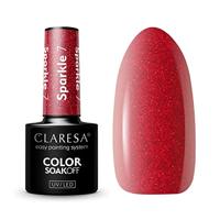 Claresa uv/led gellak 5ml sparkle 7 - thumbnail