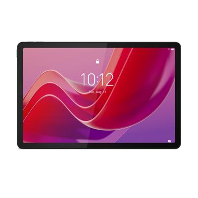 Lenovo Tab M11 tablet, 11 inch WUXGA touchscreen, MediaTek Helio G88, 4 GB RAM, 128 GB geheugen, wifi, Android 13, groen, incl. Lenovo Tab Pen