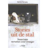 Stories uit de stal (Paperback) - thumbnail