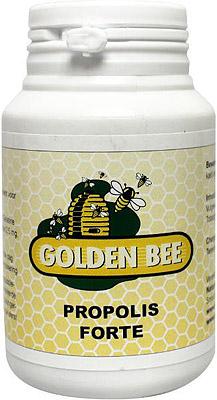 Golden Bee Propolis forte (60 caps)