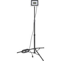 Brennenstuhl led-bouwlamp met statief jaro 7060 t, 5800lm, 50w, 5m h07rn-f 3g1,0, ip65 - 1171250544 - thumbnail