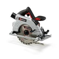 Einhell Professional TP-CS 18/190 Li BL - Solo Accu-cirkelzaag Zaagdiepte 90° (max.) 65 mm Brushless, Zonder accu, Zonder lader 18 V - thumbnail