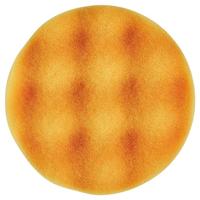 Makita Accessoires Spons oranje zacht grof 125mm - D-62608 D-62608 - thumbnail