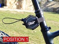 TRAX pro towing system - thumbnail