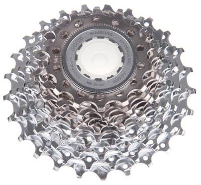 Shimano ULTEGRA CS-6500 9-speed Cassette