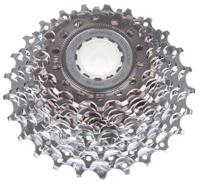 Shimano ULTEGRA CS-6500 9-speed Cassette - thumbnail