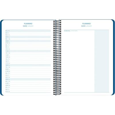 Agenda DOHE