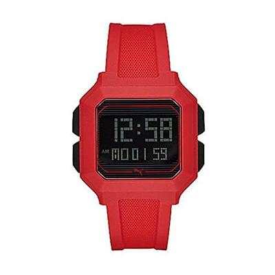 PUMA P5019 HERENHORLOGE