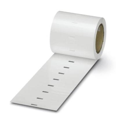 Phoenix Contact 0800438 EMT (50/28X13)R YE Apparaatmarkering Montagemethode: Plakken Markeringsvlak: 50 x 13 mm Geel Aantal markeringen: 500 500 stuk(s) Phoenix Contact 0800438 EMT (50/28X13)R YE Apparaatmarkering Montagemethode: Plakken Markeringsvlak: 50 x 13 mm Geel Aantal markeringen: 500 500 stuk(s)