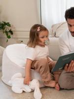 Seat'n Grow DOOMOO beige - thumbnail